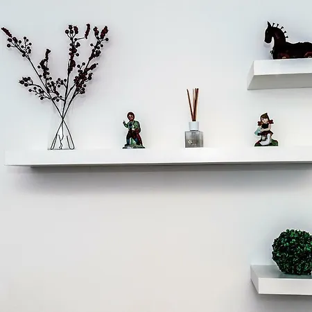 Lovely In Appartement Augsburg