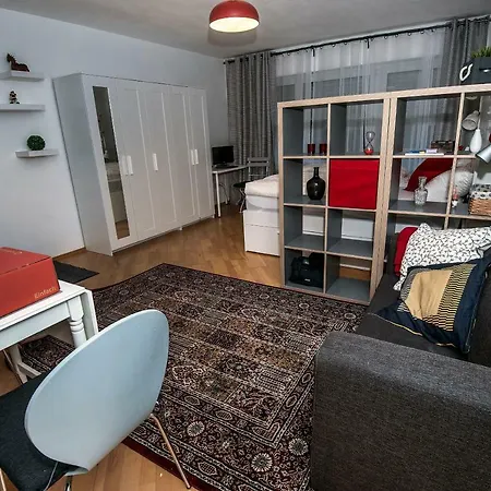 Lovely In * Augsburg