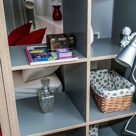 Lovely In Appartement Augsburg