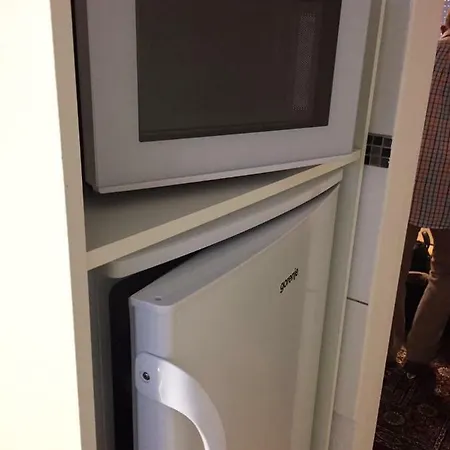 Lovely In אוגסבורג