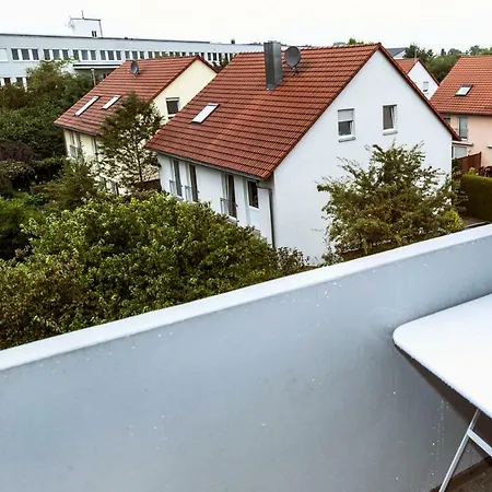 Apartment Lovely In