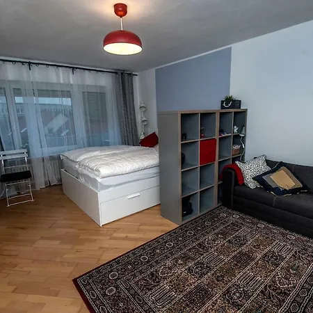 Lovely In Apartment *