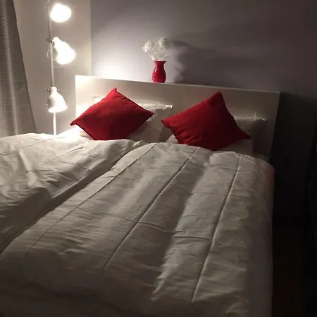 Lovely In Appartement *