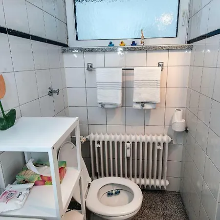 Apartment Lovely In Augsburg