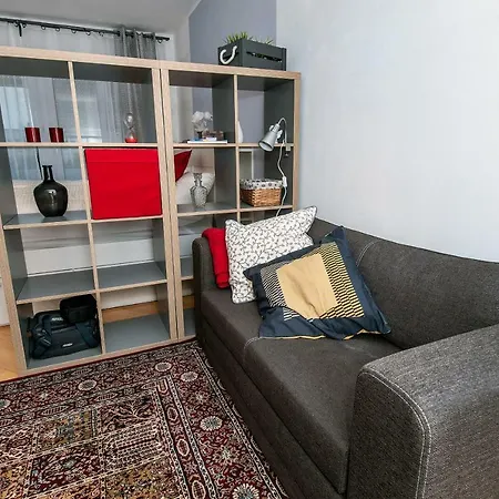 Appartement Lovely In