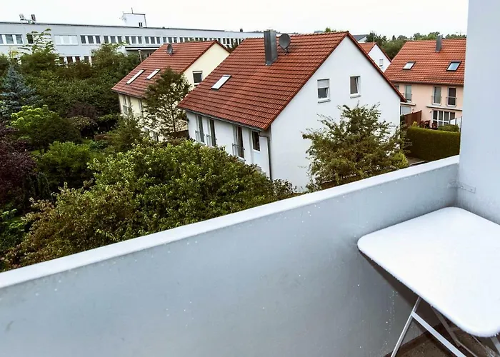 Appartement Lovely In