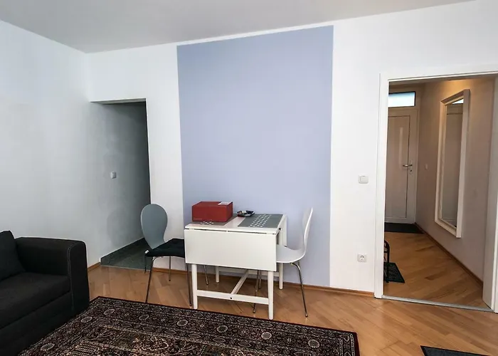 Appartement Lovely In