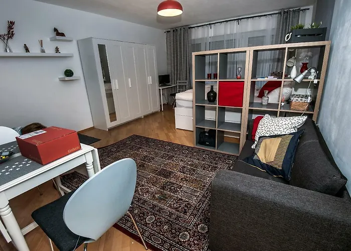 Lovely In * Augsburg