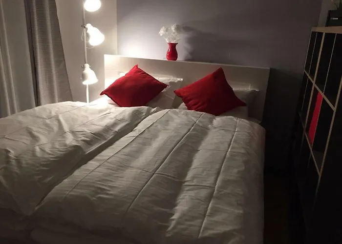 Lovely In Appartement *