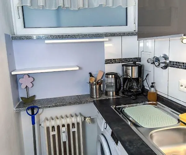 Lovely In * Augsburg