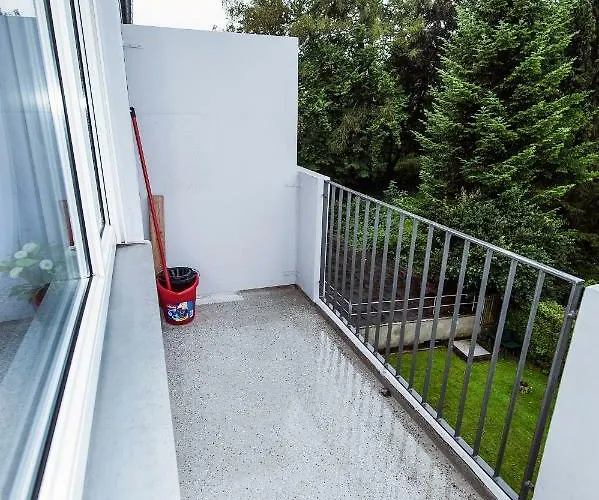 Lovely In * Augsburg