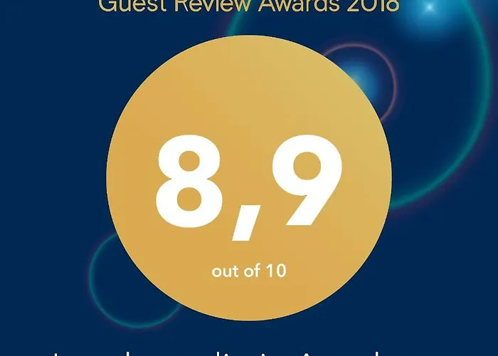 Appartement Lovely In